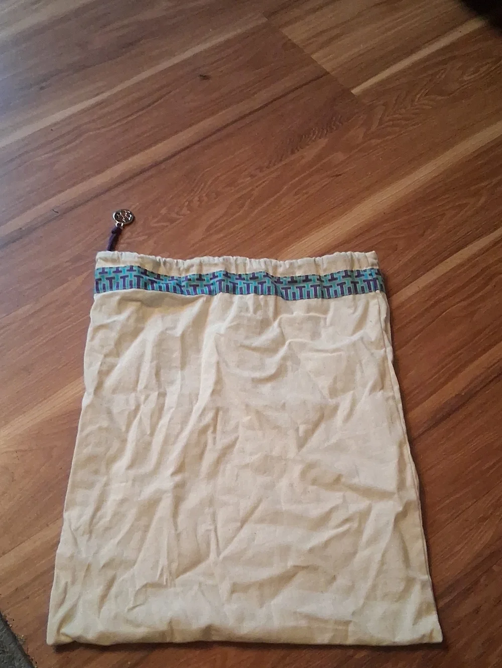 Tory Burch Medium Dust Bag